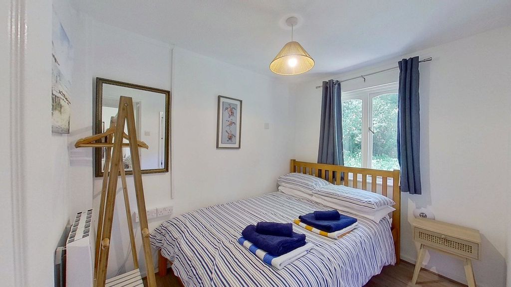 St Ives Holiday Village Lelant